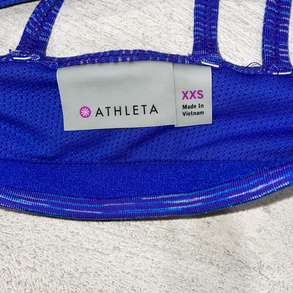Athleta sports bra - Picture 3 of 3